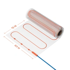 Изображение Нагревательный мат VLT01-160-6.0